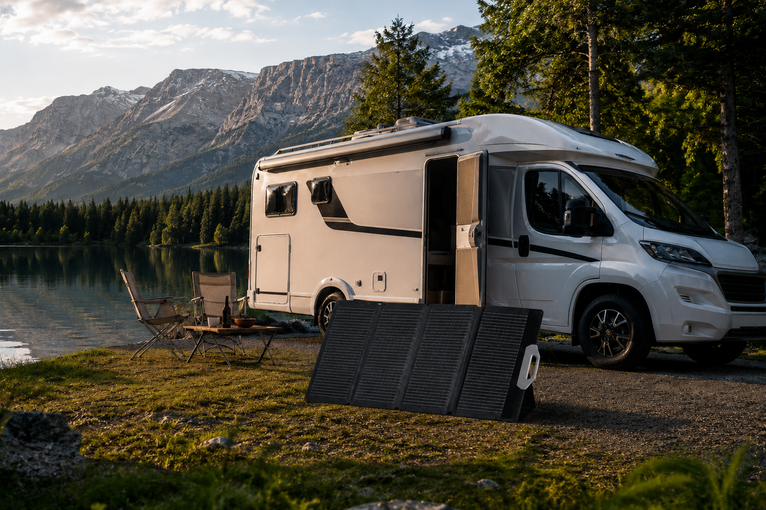  Dr Batt SP100 outdoor adventures