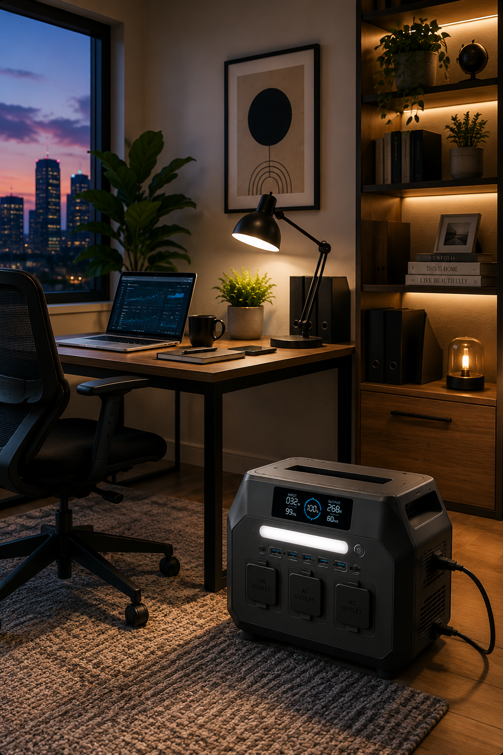Office UPS Solutions