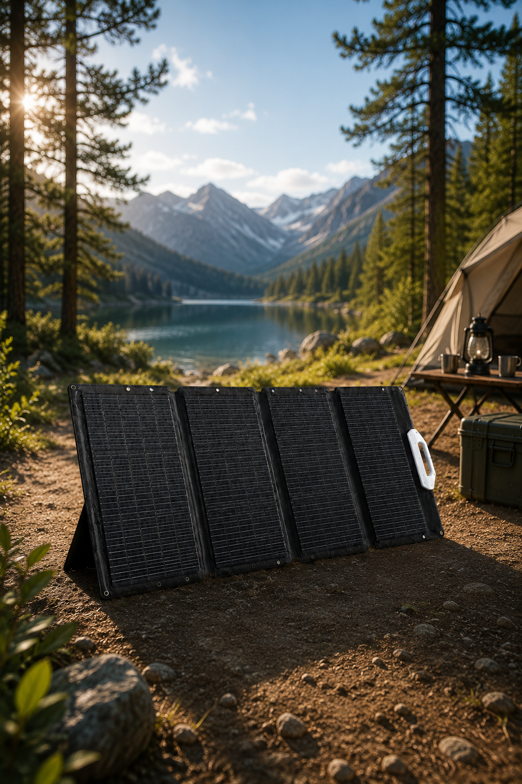 Solar Energy Storage Systems