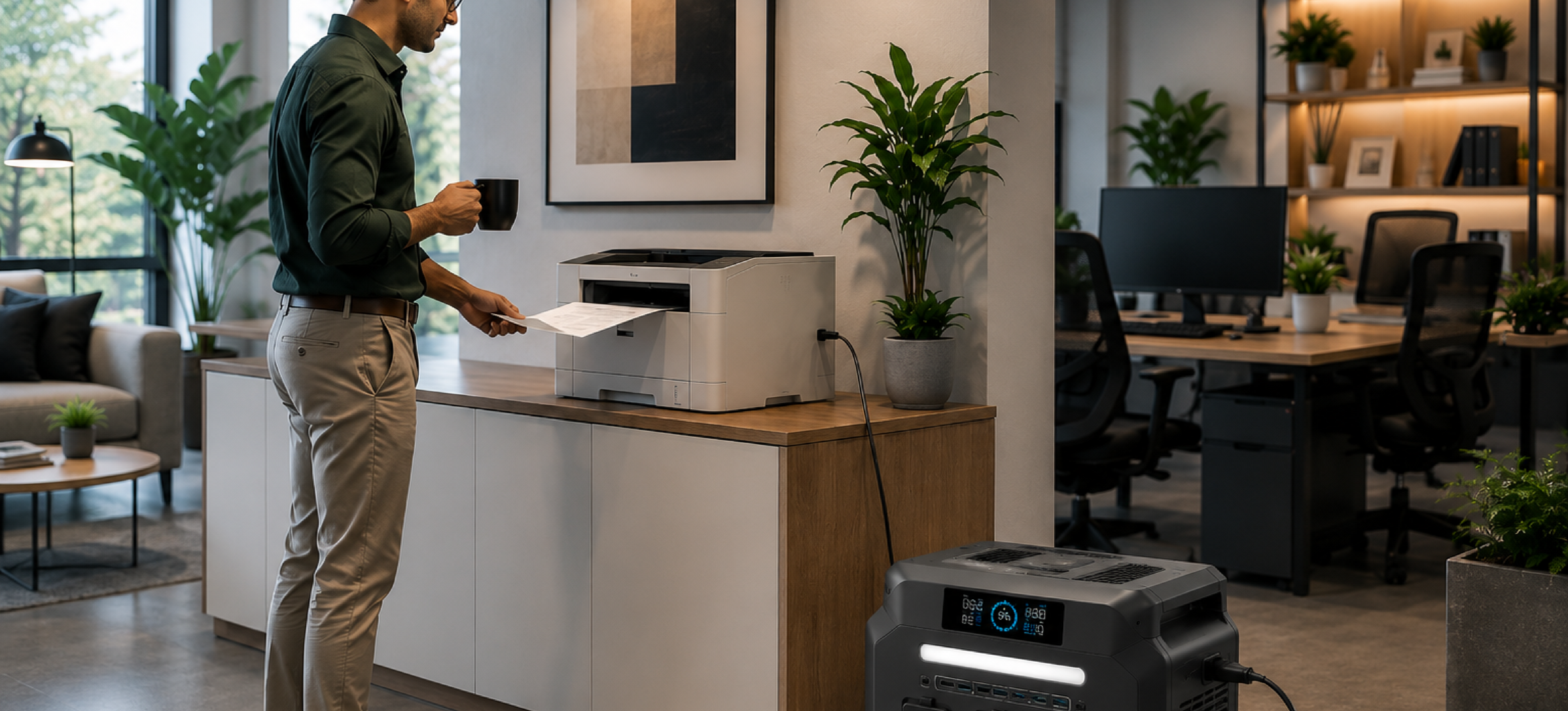Office UPS