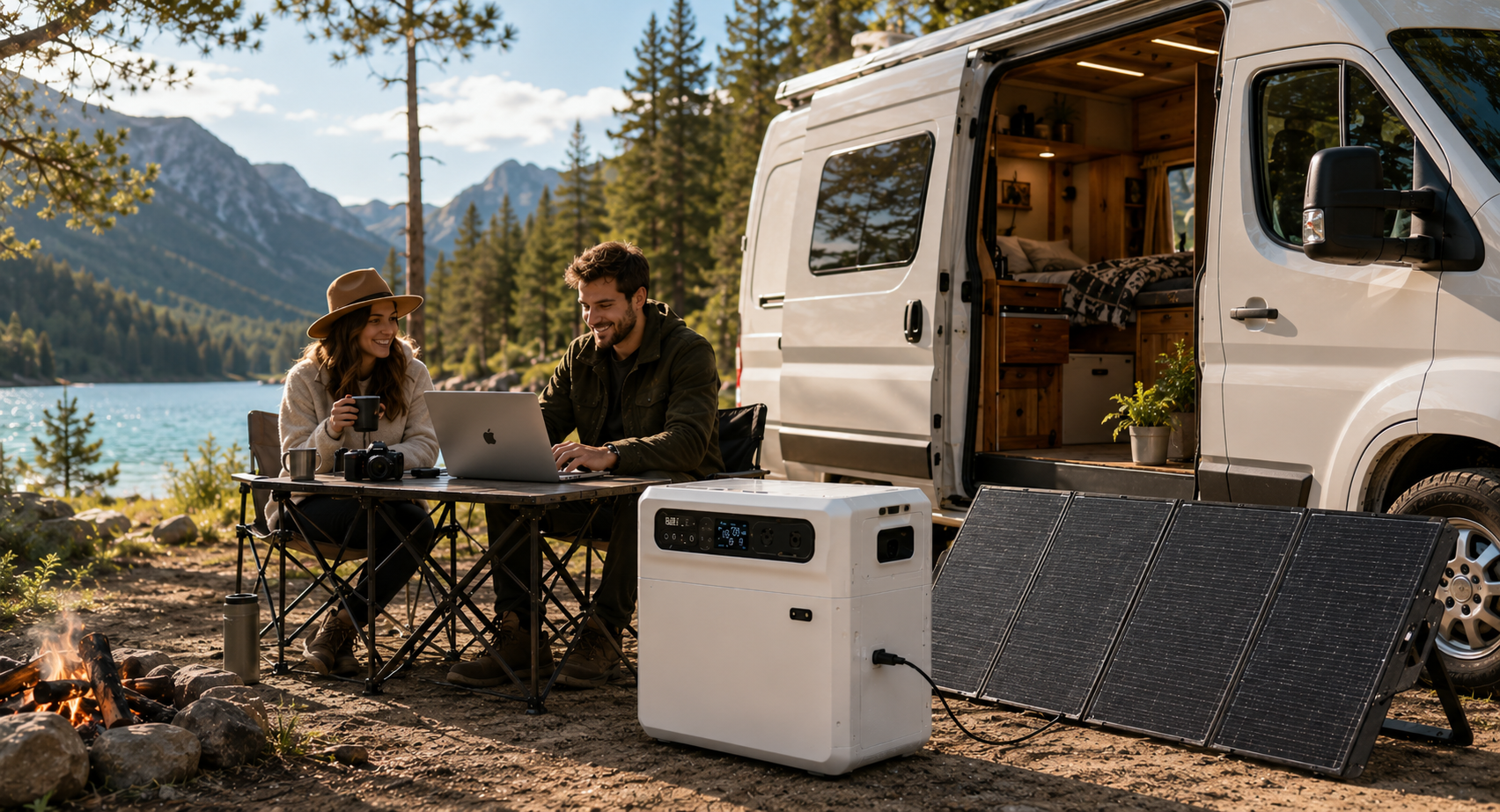 Solar Ready System