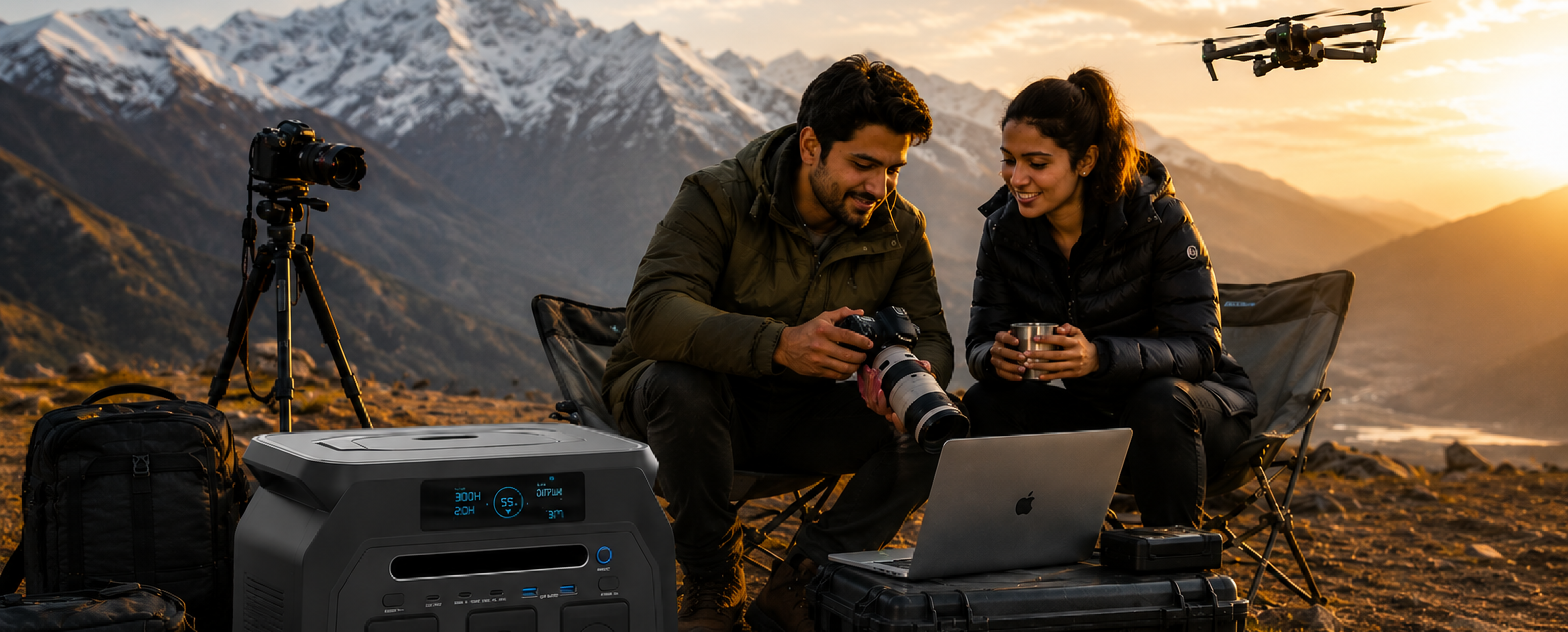 LiFePO4 Battery
