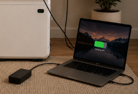 Expandable Energy Capacity