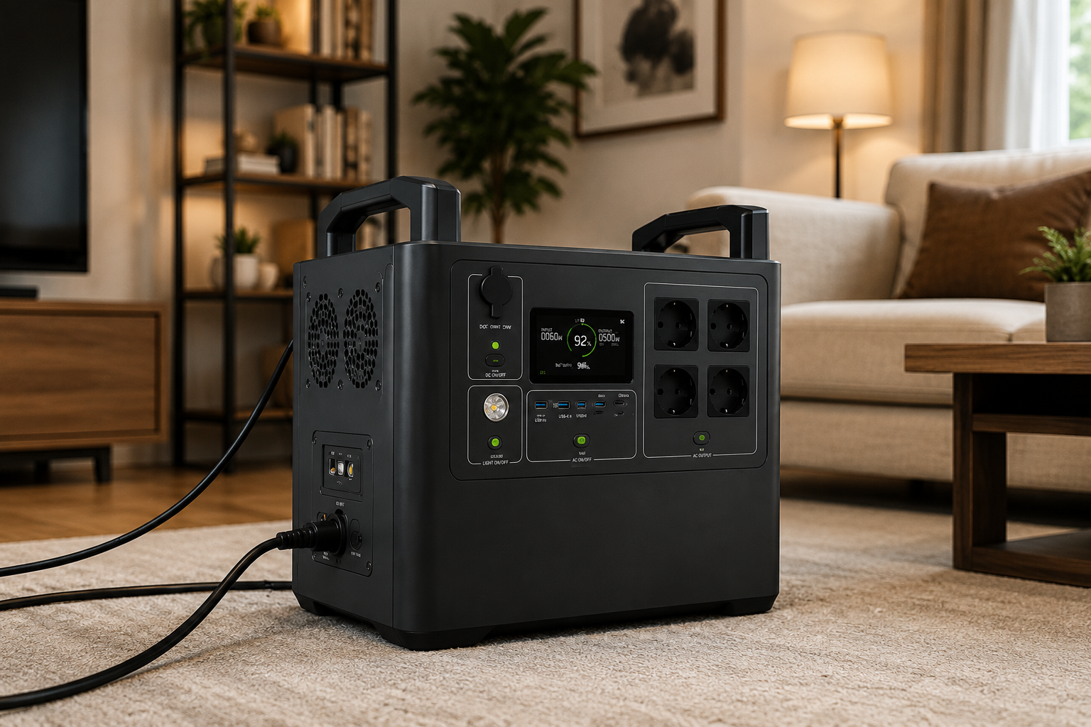  Dr Batt Singo2000 Pro RV and travel