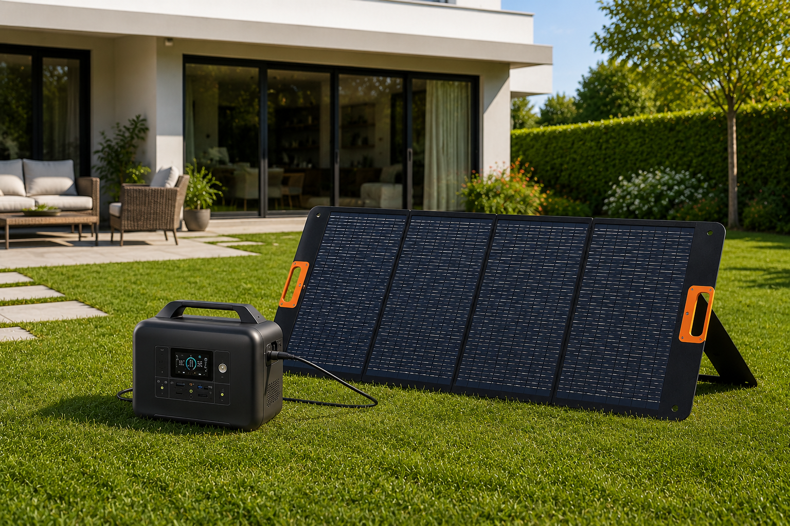  Dr Batt Singo600 camping and outdoor activities