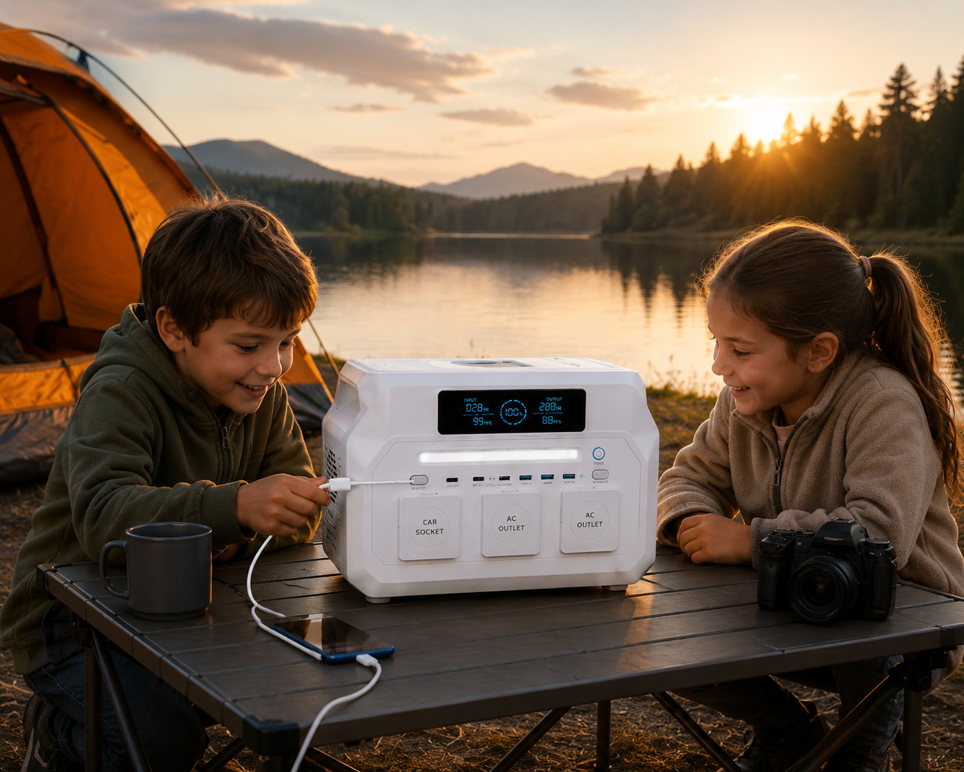  Dr Batt Singo600 emergency backup