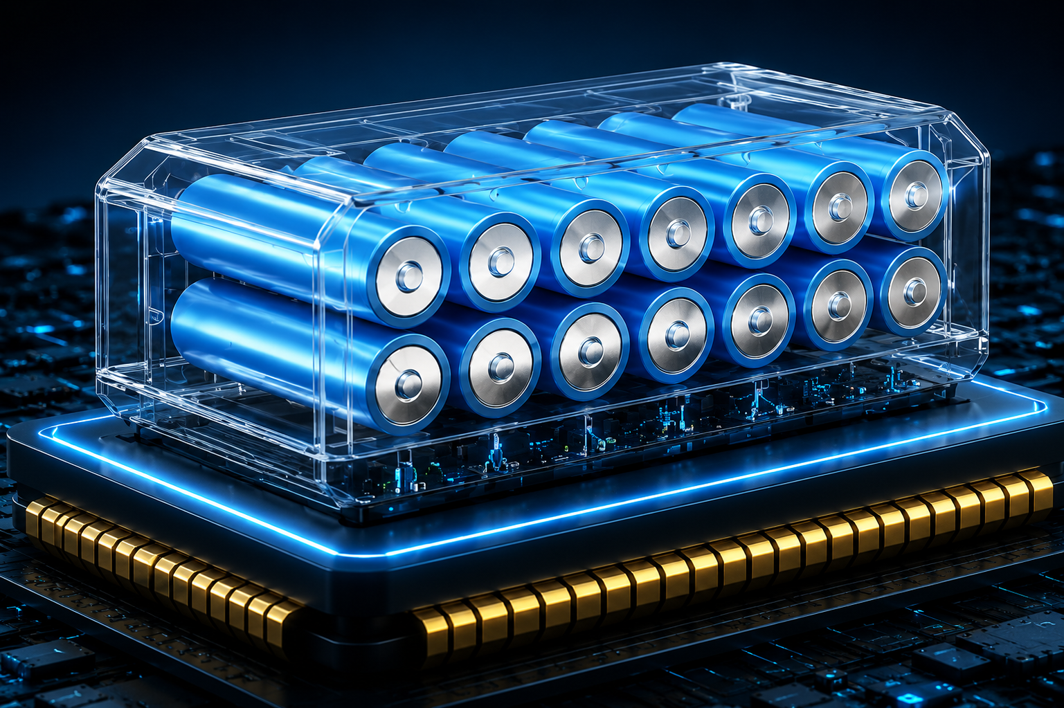 LiFePO4 Battery