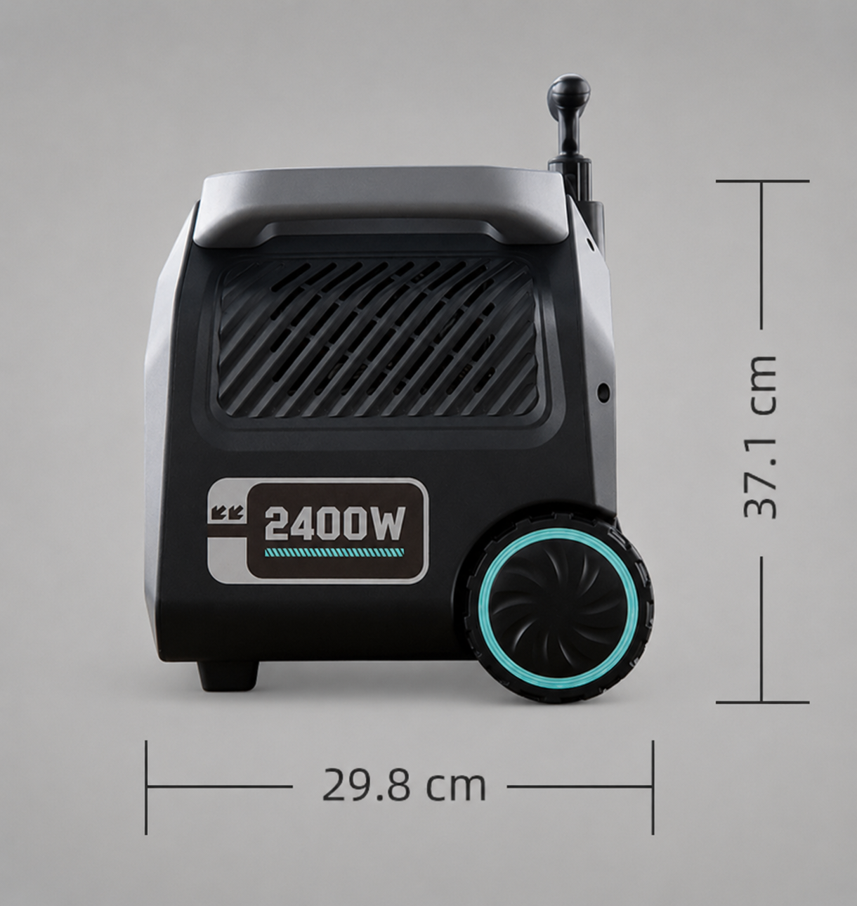 Fast Charging