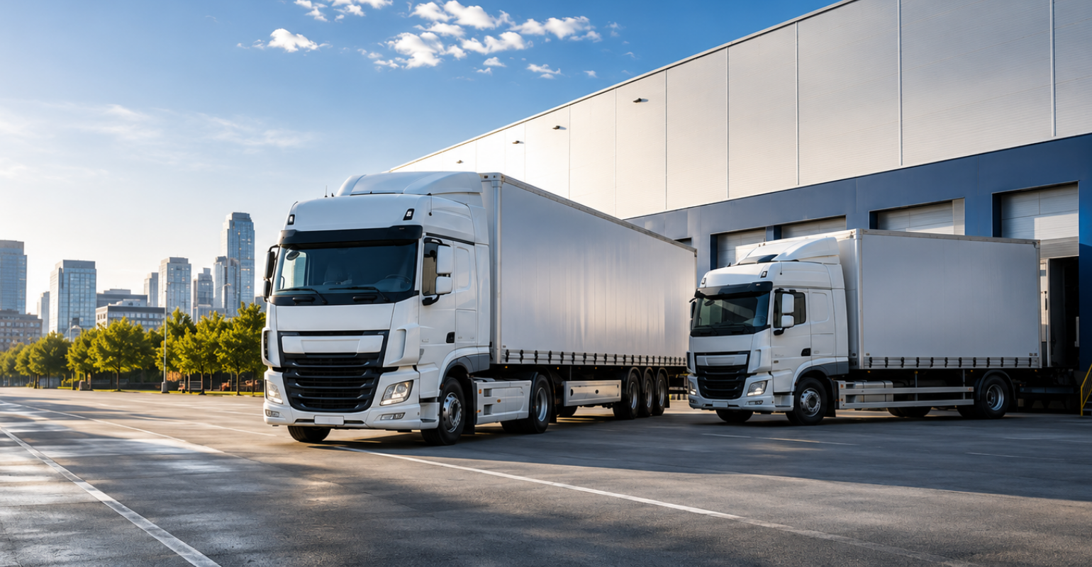 Logistics & Fleet Operators