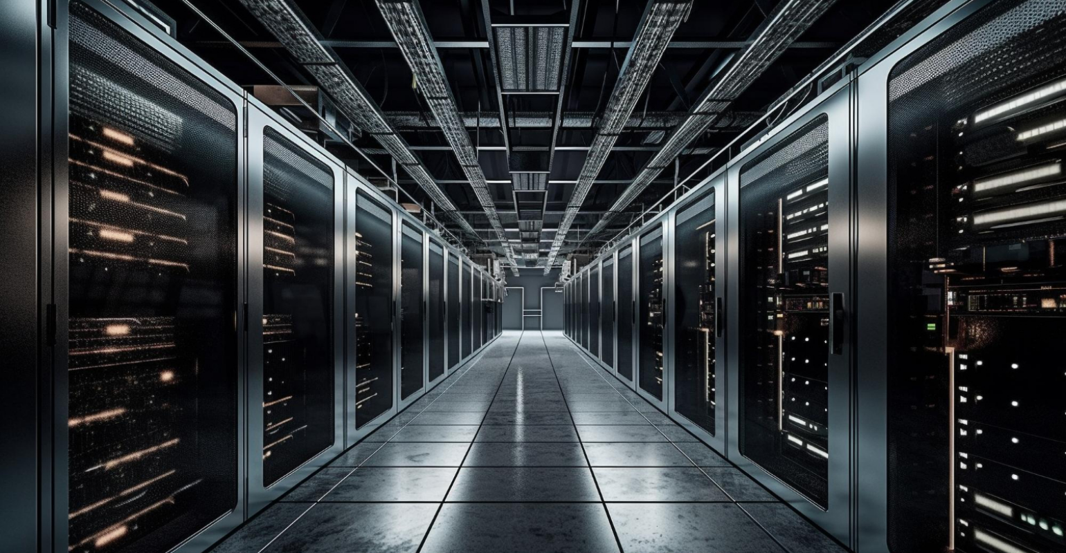 Telecom & Data Centres